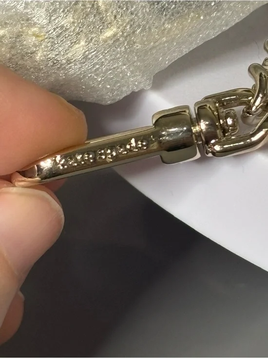 Kate Spade Kiki Tinsel Tweed Convertible Crossbody - Picture 6 of 13